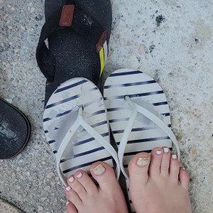 Video by karasfreefeet published on July 1,2023 08:34:00 - BestThots