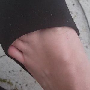 Video by karasfreefeet published on July 22,2023 20:20:00 - BestThots