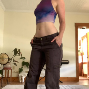 Video by amygingerhart published on August 22,2023 18:00:24 - BestThots