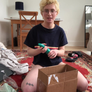 Video by noahwaybabe published on June 26,2023 22:12:00 - BestThots