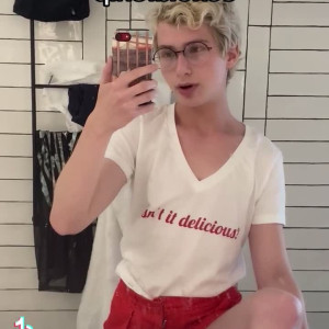 Video by noahwaybabe published on March 3,2023 11:16:00 - BestThots