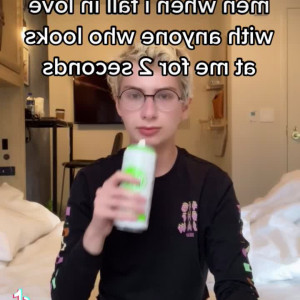 Video by noahwaybabe published on July 21,2023 02:54:00 - BestThots