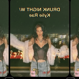 Video by kylierae published on April 21,2023 15:35:00 - BestThots