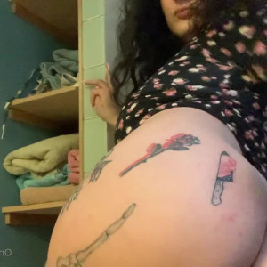 Video by badlilbella published on May 25,2023 22:46:00 - BestThots