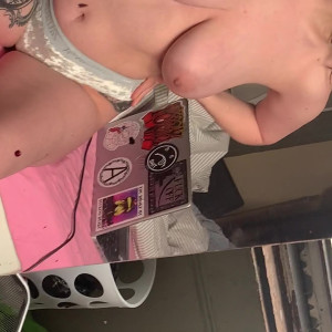 Video by badlilbella published on May 21,2023 06:47:00 - BestThots