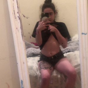 Video by badlilbella published on April 24,2023 13:24:00 - BestThots