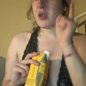 Video by badlilbella published on July 12,2023 18:38:00 - BestThots