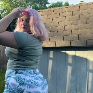 Video by lularanae published on July 2,2023 10:03:00 - BestThots