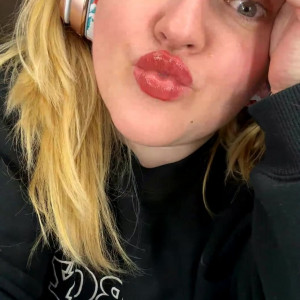 Video by lularanae published on April 28,2023 17:41:00 - BestThots