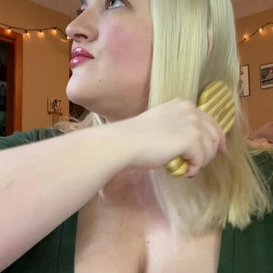 Video by lularanae published on March 20,2023 04:31:00 - BestThots