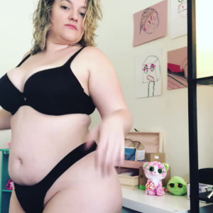 Video by lularanae published on August 1,2023 16:03:00 - BestThots