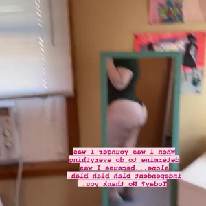 Video by lularanae published on April 18,2023 16:33:00 - BestThots