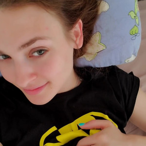 Video by vikiii_cutie_ published on May 30,2023 19:44:00 - BestThots