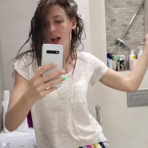 Video by vikiii_cutie_ published on June 4,2023 11:20:00 - BestThots