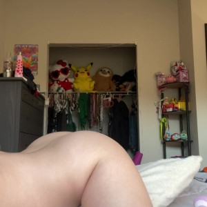 Video by nutonmybangz published on August 22,2023 18:30:20 - BestThots
