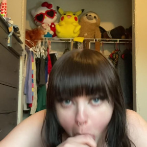 Video by nutonmybangz published on August 22,2023 18:32:42 - BestThots