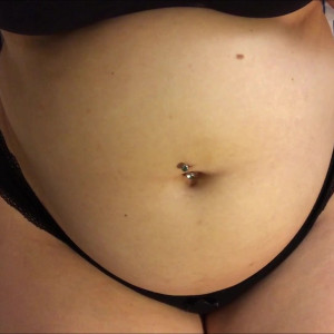 swollenbellygirl #5745691