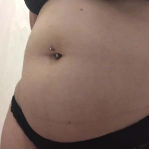 swollenbellygirl #5775925