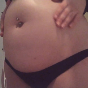 swollenbellygirl #5781131