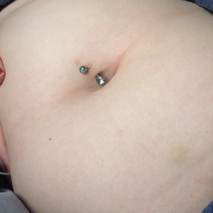 swollenbellygirl #5782777