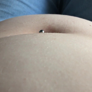 swollenbellygirl #5799023