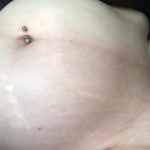 swollenbellygirl #5807298
