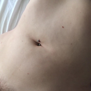 swollenbellygirl #5810909