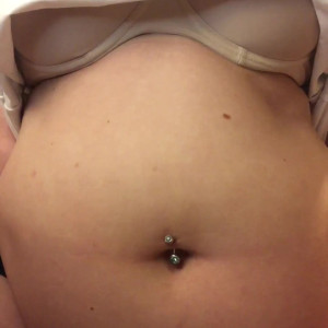 swollenbellygirl #5871547