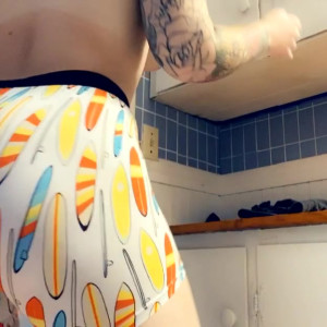 Video by skylarshark published on July 24,2023 04:13:00 - BestThots
