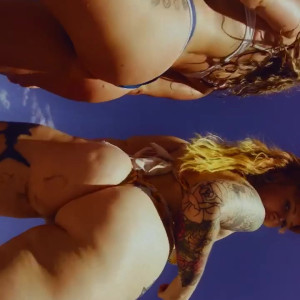 Video by skylarshark published on March 22,2023 16:53:00 - BestThots