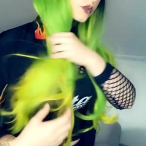 Video by skylarshark published on August 20,2023 09:34:00 - BestThots