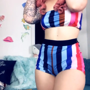 Video by skylarshark published on March 20,2023 06:27:00 - BestThots