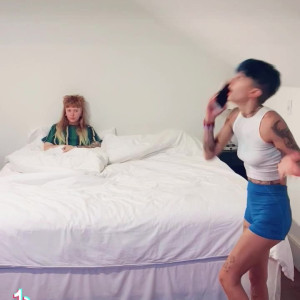 Video by skylarshark published on August 8,2023 13:44:00 - BestThots
