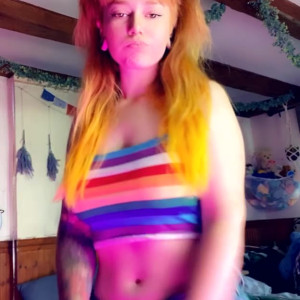 Video by skylarshark published on July 25,2023 07:04:00 - BestThots
