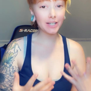 Video by skylarshark published on August 7,2023 17:35:00 - BestThots