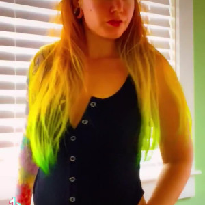 Video by skylarshark published on August 17,2023 15:45:00 - BestThots