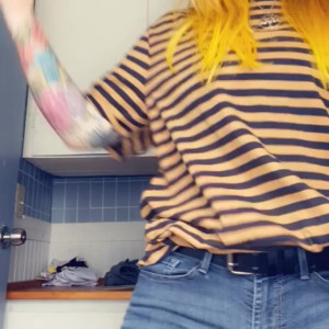 Video by skylarshark published on July 29,2023 16:59:00 - BestThots
