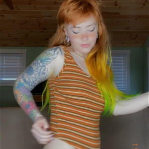 Video by skylarshark published on July 31,2023 17:43:00 - BestThots