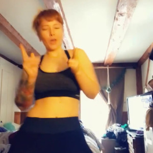 Video by skylarshark published on August 9,2023 02:17:00 - BestThots