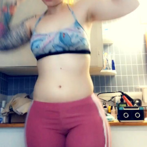 Video by skylarshark published on August 20,2023 03:52:00 - BestThots
