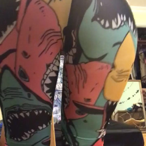 Video by skylarshark published on March 10,2023 02:23:00 - BestThots