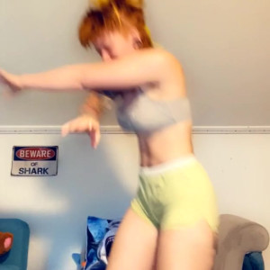 Video by skylarshark published on July 13,2023 13:49:00 - BestThots