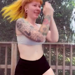 Video by skylarshark published on August 19,2023 15:30:00 - BestThots