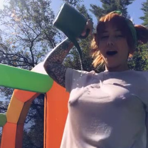 Video by skylarshark published on July 25,2023 23:34:00 - BestThots