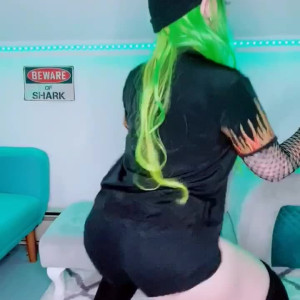 Video by skylarshark published on July 9,2023 05:07:00 - BestThots