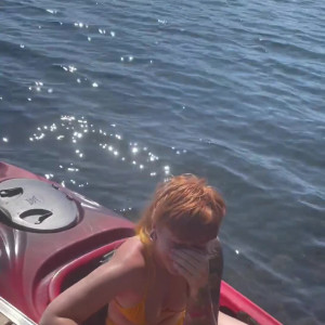 Video by skylarshark published on April 8,2023 09:07:00 - BestThots