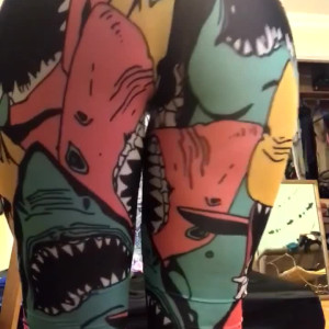 Video by skylarshark published on August 21,2023 02:03:00 - BestThots