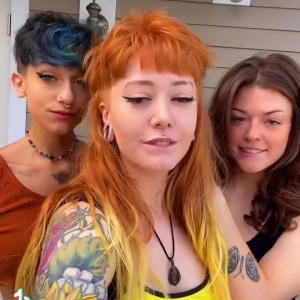 Video by skylarshark published on July 18,2023 22:10:00 - BestThots