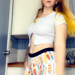 Video by skylarshark published on March 12,2023 01:10:00 - BestThots