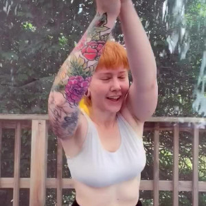 Video by skylarshark published on July 12,2023 21:58:00 - BestThots